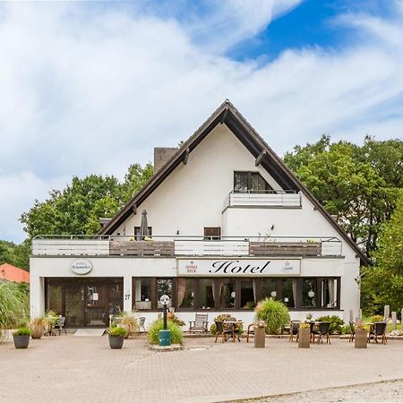 Hotel Schomacker Lilienthal  Exterior foto